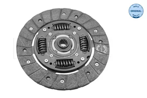 Clutch Disc