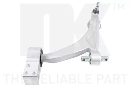 NK Control/Trailing Arm, wheel suspension (5011011)