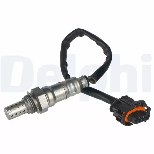 Oxygen Sensor