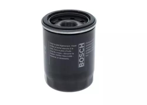 BOSCH Oil Filter (0986452041)