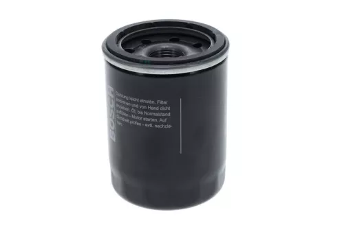 BOSCH Oil Filter (0986452041)