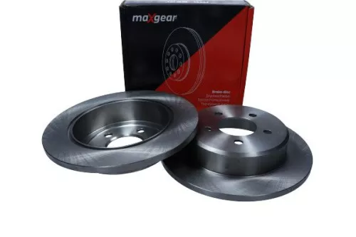 MAXGEAR Brake Disc (19-0912)
