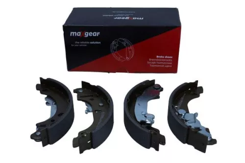 MAXGEAR Brake Shoe Set (19-0276)