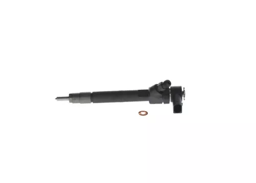Injector Nozzle
