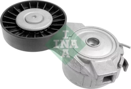 Belt Tensioner, V-ribbed belt