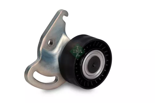 Schaeffler INA Tensioner Pulley, V-ribbed belt (531059130)