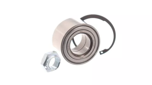 SKF Wheel Bearing Kit (VKBA3441)