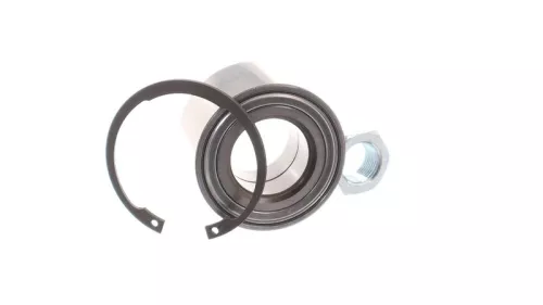 SKF Wheel Bearing Kit (VKBA3441)