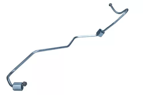 High-pressure Pipe, injection system