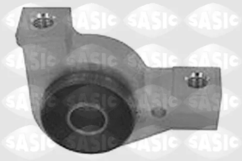 Mounting, control/trailing arm
