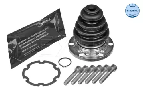 Bellow Kit, drive shaft