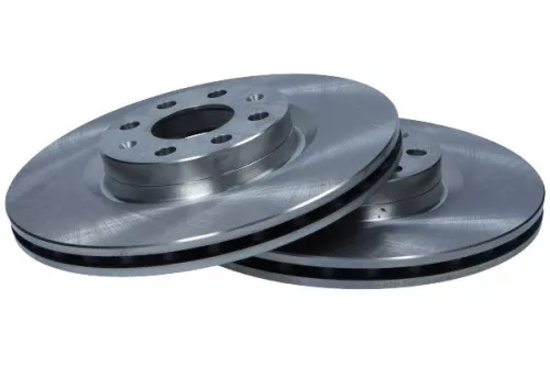 MAXGEAR Brake Disc (19-1329)