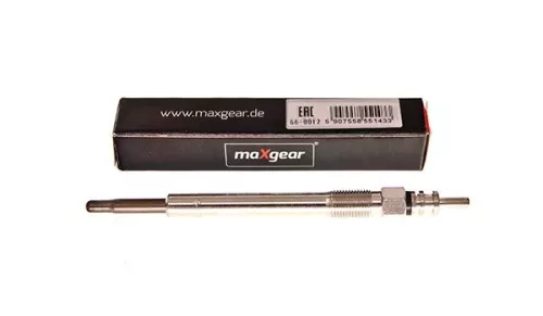 MAXGEAR Glow Plug (66-0036)