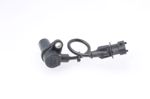 BOSCH Sensor, crankshaft pulse (0281002717)