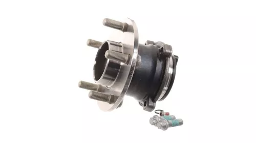 SKF Wheel Bearing Kit (VKBA3661)