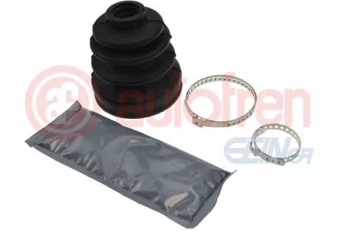 Bellow Kit, drive shaft