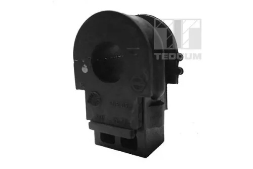 Mounting, stabiliser bar