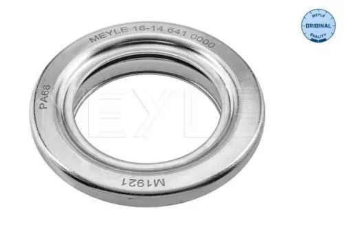 MEYLE Rolling Bearing, suspension strut support mount (16-146410000)