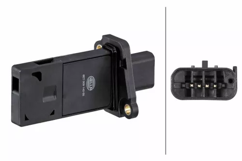 Mass Air Flow Sensor
