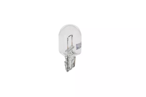 BOSCH Bulb, direction indicator (1987302251)