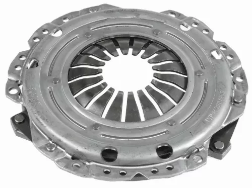 Clutch Pressure Plate