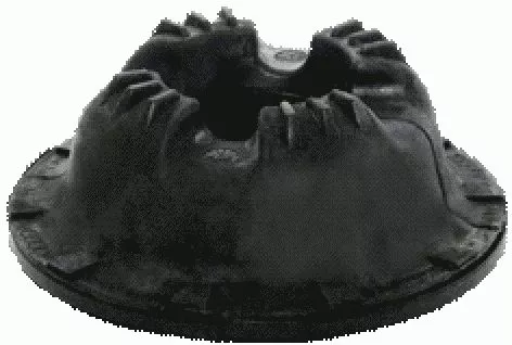 SACHS Suspension Strut Support Mount (802 200)