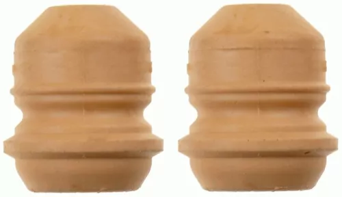 Rubber Buffer, suspension