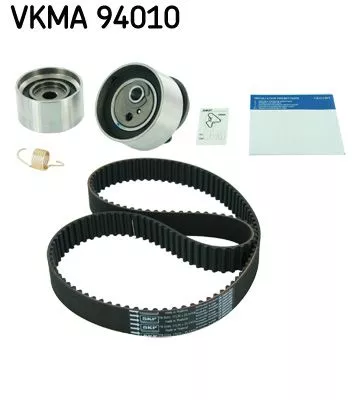 Timing Belt Kit