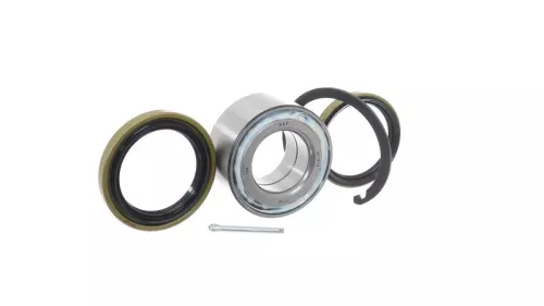 SKF Wheel Bearing Kit (VKBA3309)