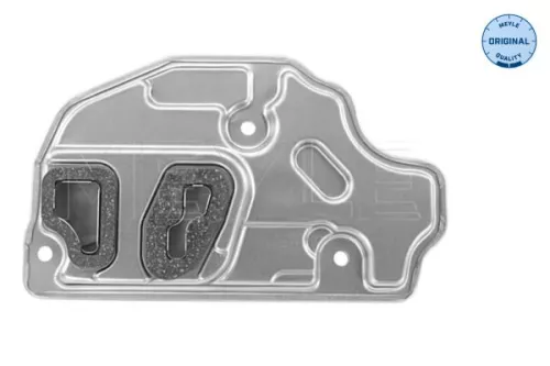 MEYLE Hydraulic Filter, automatic transmission (1003250009)