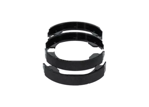 BOSCH Brake Shoe Set, parking brake (0986487625)