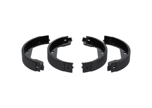 BOSCH Brake Shoe Set, parking brake (0986487625)
