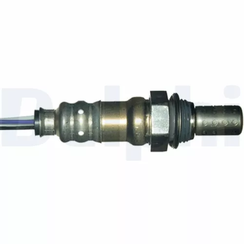 Oxygen Sensor