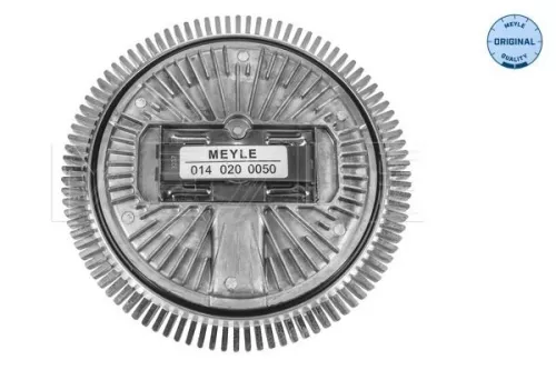 MEYLE Clutch, radiator fan (0140200050)