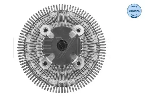 MEYLE Clutch, radiator fan (0140200050)