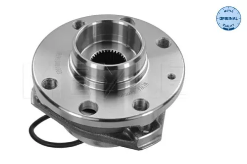 MEYLE Wheel Hub (6146520012)