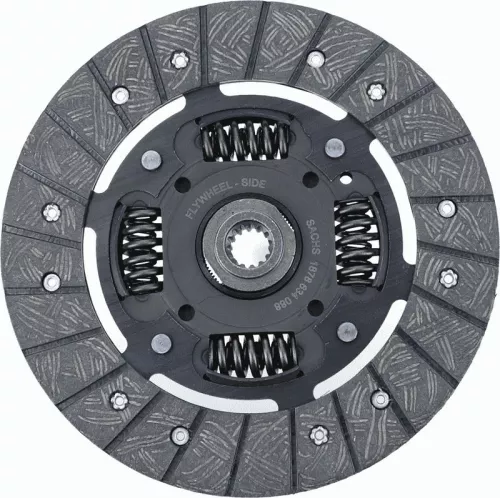SACHS Clutch Kit (3000 951 064)