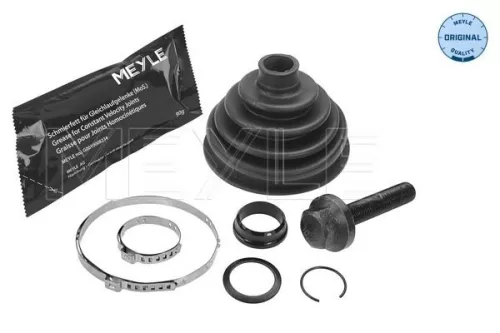 Bellow Kit, drive shaft