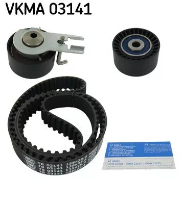 Timing Belt Kit