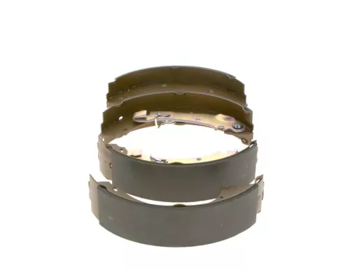 BOSCH Brake Shoe Set (0986487701)