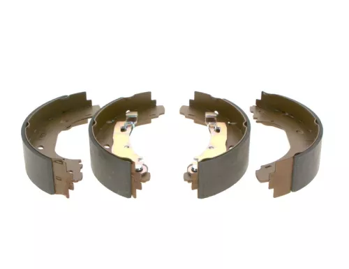 BOSCH Brake Shoe Set (0986487701)