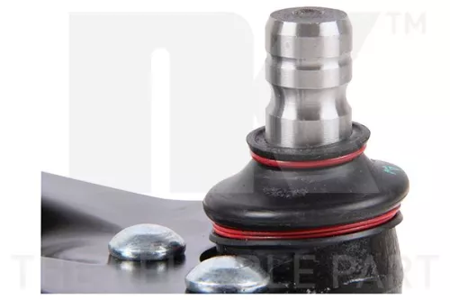 NK Control/Trailing Arm, wheel suspension (5013749)