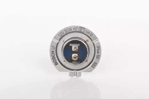 BOSCH Bulb, headlight (1987302079)