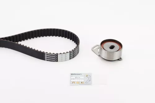 Timing Belt Kit