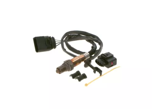 Oxygen Sensor