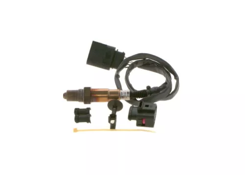 BOSCH Oxygen Sensor (0258006980)