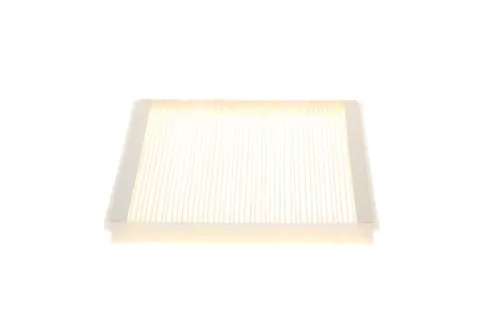 BOSCH Filter, cabin air (1987432063)
