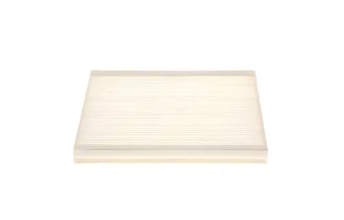 BOSCH Filter, cabin air (1987432063)