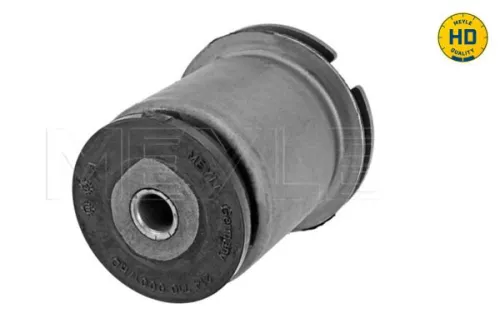 MEYLE Bushing, axle beam (2147100001/HD)
