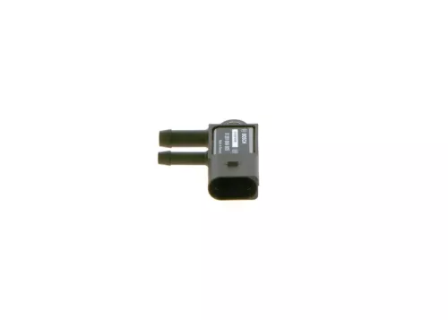 BOSCH Sensor, exhaust pressure (0281006005)